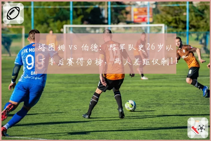 塔图姆 vs 伯德：绿军队史26岁以下季后赛得分榜，两人差距仅剩11分
