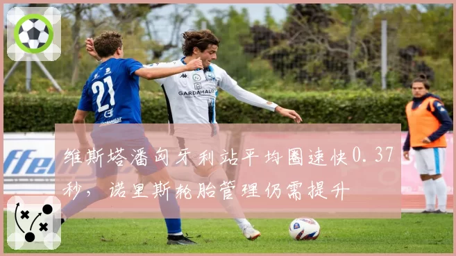 维斯塔潘匈牙利站平均圈速快0.37秒，诺里斯轮胎管理仍需提升